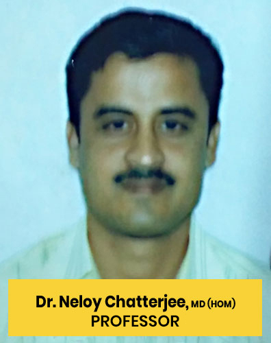 DR. Neloy Chatterjee