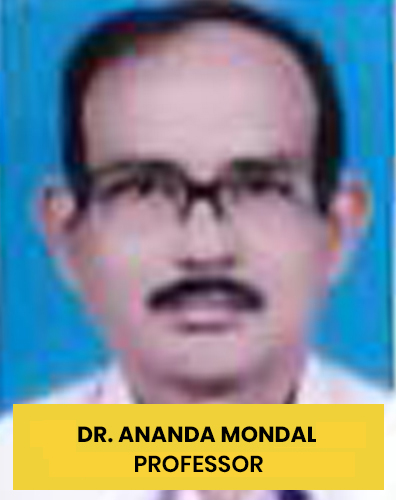 DR. ANANDA MANDAL (BHMS)